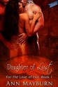 Daughter of Lust - Ann Mayburn