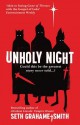 Unholy Night - Seth Grahame-Smith