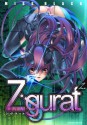 Ziggurat2 (ヴァルキリーコミックス) (Japanese Edition) - Miss Black