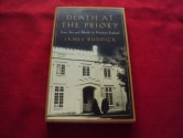 Death at the Priory: Love Sex and Murder in Victorian England - James Ruddick