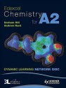 Edexcel Chemistry For A2 Dynamic Learning - Graham Hill, Andrew Hunt