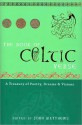 Book of Celtic Verse, The: A Treasury of Poetry, Dreams & Visions - John Matthews