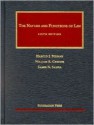 The Nature and Functions of Law - Harold J. Berman, William R. Greiner, Samir N. Saliba