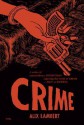 Crime - Alix Lambert