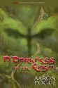 A Darkness in the East - Aaron Pogue