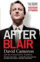 After Blair: David Cameron And The Conservative Tradition - Kieron O'Hara