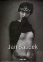 Jan Saudek - Jan Saudek, Michael Konze, Jan Saudek