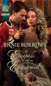 An Escapade and an Engagement (Mills & Boon Historical) - Annie Burrows