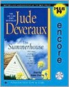 The Summerhouse - Jude Deveraux