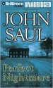 Perfect Nightmare (Audio) - John Saul, Dick Hill, Susie Breck