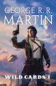 Wild Cards I - George R.R. Martin, Wild Cards Trust