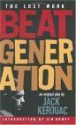 Beat Generation - Jack Kerouac, A.M. Homes