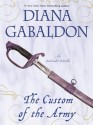 The Custom of the Army (Novella): An Outlander Novella - Diana Gabaldon
