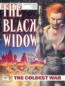 The Black Widow: The Coldest War - Gerry Conway, George Freeman, Mark Farmer