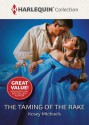 The Taming Of The Rake (Blackthorn Brothers) - Kasey Michaels