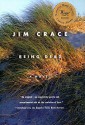 Being Dead - Jim Crace