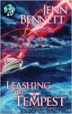 Leashing the Tempest - Jenn Bennett