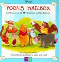 Disney's: Pooh's Mailbox - Kathleen Weidner Zoehfeld, Mike Peterkin