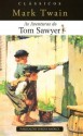 As Aventuras de Tom Sawyer - Mark Twain, Fernanda Pinto Rodrigues