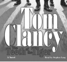 The Teeth of the Tiger (Jack Ryan, Jr., #1) - Stephen Lang, Tom Clancy