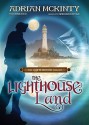 The Lighthouse Land [With Earbuds] - Adrian McKinty, Gerard Doyle