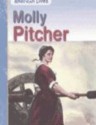 Molly Pitcher - Rick Burke