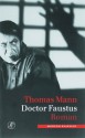 Doctor Faustus. Het leven van de Duitse toondichter Adrian Leverkuhn, verteld door een vriend - Thomas Mann, Thomas Graftdijk