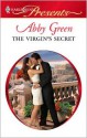 The Virgin's Secret - Abby Green