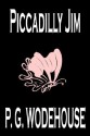 Piccadilly Jim - P.G. Wodehouse