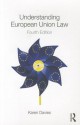 Understanding European Union Law - Karen Davies