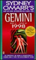 Gemini 1989 - Sydney Omarr