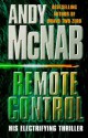 Remote Control - Andy McNab