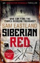 Siberian Red - Sam Eastland