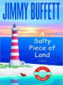 A Salty Piece of Land (Audio) - Jimmy Buffett, J.D. Souther, John David Souther, Hank Jacobs