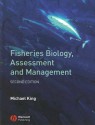 Fisheries Biology, Assessment and Management - Michael King