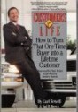 Customers for Life - Carl Sewell