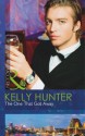 The One That Got Away (Mills & Boon Modern) - Kelly Hunter