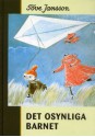 Det osynliga barnet - Tove Jansson