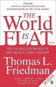 The World is Flat - Thomas L. Friedman