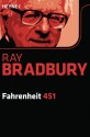 Fahrenheit 451 - Fritz Güttinger, Ray Bradbury