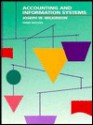 Accounting and Information Systems - Joseph W. Wilkinson