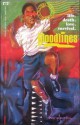 Bloodlines: A Tale from the Heart of Africa - Cindy Goff, Rafael Nieves, Seitu Hayden