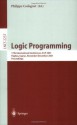 Logic Programming: 17th International Conference, ICLP 2001, Paphos, Cyprus, November 26 - December 1, 2001. Proceedings (Lecture Notes in Computer Science) - Philippe Codognet