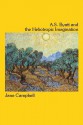 A.S. Byatt and the Heliotropic Imagination - Jane Campbell