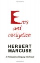 Eros and Civilization: A Philosophical Inquiry into Freud - Herbert Marcuse