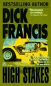 High Stakes - Dick Francis