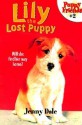 Lily the Lost Puppy - Jenny Dale