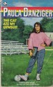 The Cat Ate My Gymsuit - Paula Danziger