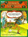 Justin Green's Binky Brown Sampler - Justin Green