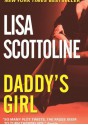 Daddy's Girl - Lisa Scottoline